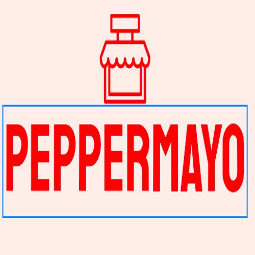Peppermayo Scraper