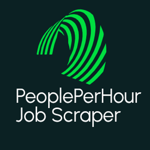 PeoplePerHour Job Scraper