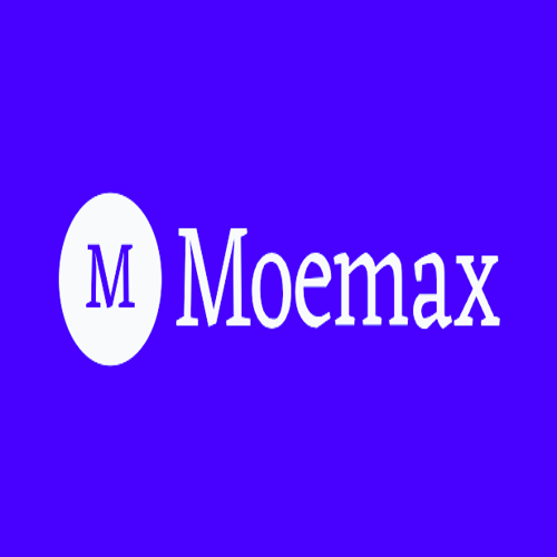 Moemax Scraper