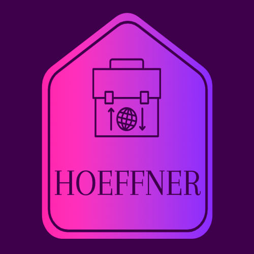 Hoeffner Scraper