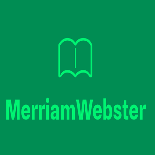 MerriamWebster Product Scraper