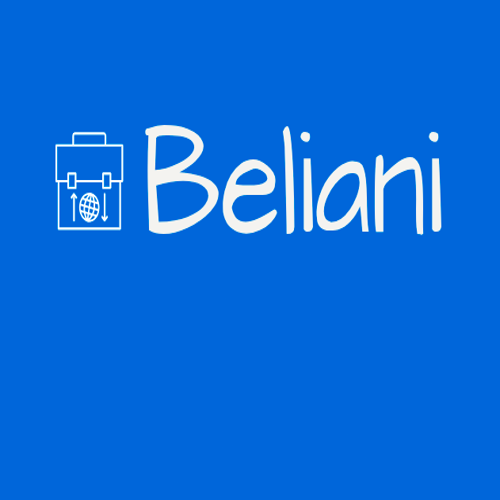 Beliani Scraper