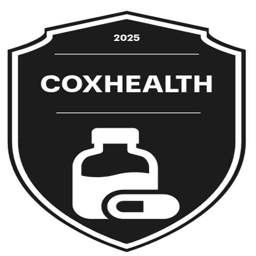 Doctor Coxhealth Scraper