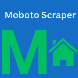 Movoto Scraper