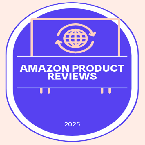 Amazon Product Reviews Scraper