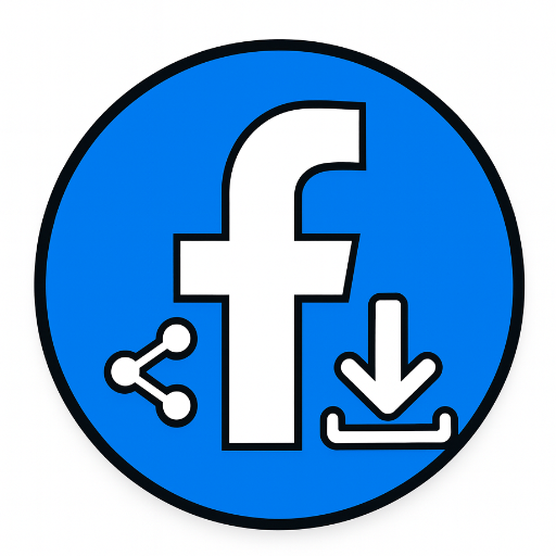 Facebook reels Downloader advanced