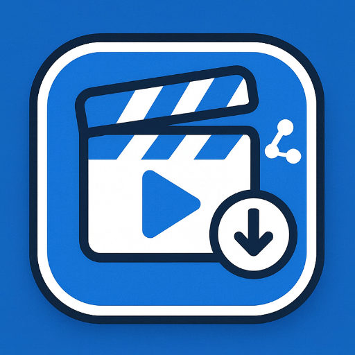 Facebook reels Downloader  [Separate audio or video]