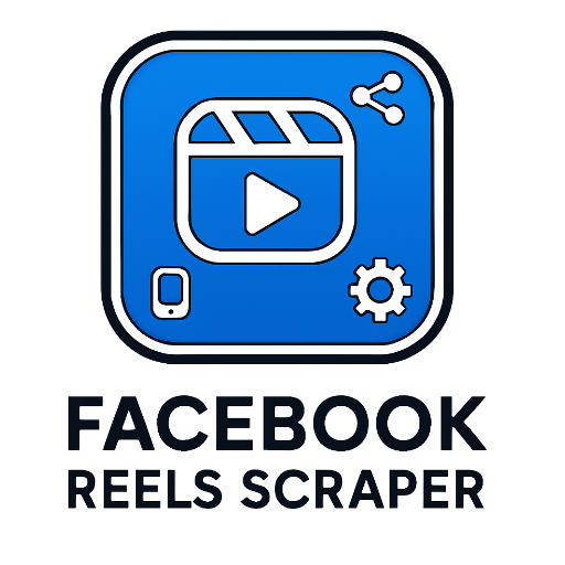Facebook Reels Scraper  Best and  Affordable