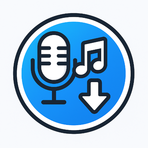 Facebook Audio Downloader