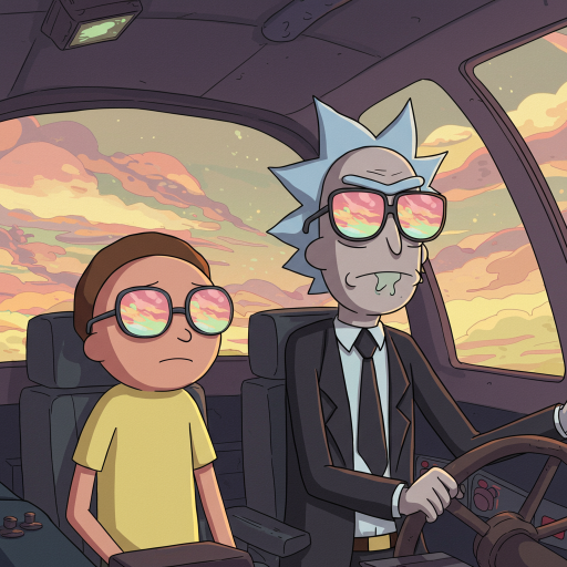Young Billionaires