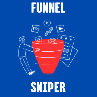 Funnel Sniper