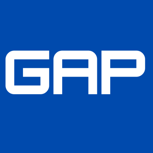 Gap Product Bycategory
