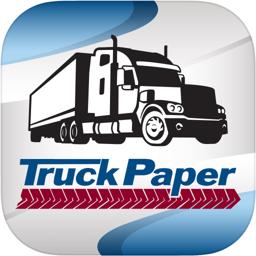 Truckpaper scraper