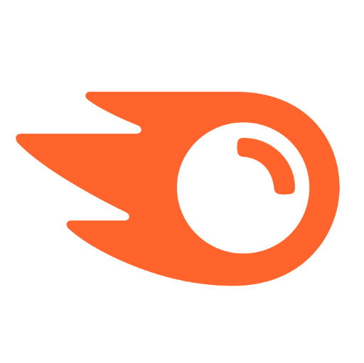 SEMrush Scraper - Domain Authority & SEO Metrics