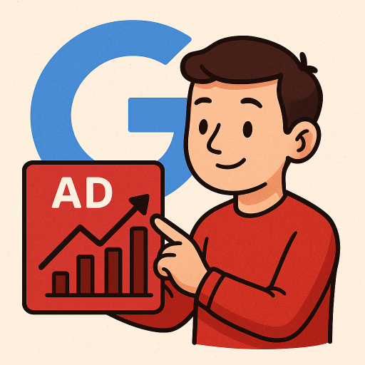 Google Ads Transparency with ad texts (by H3.0)