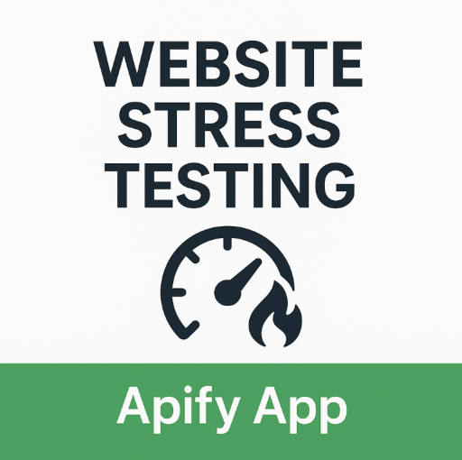 Stress & Load Testing Tool