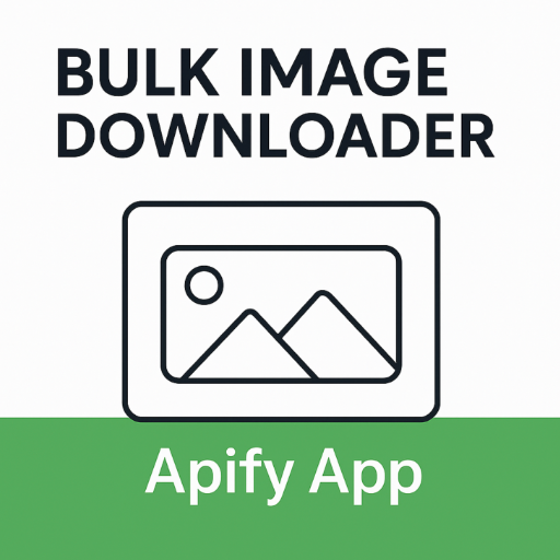 Bulk Image Downloader