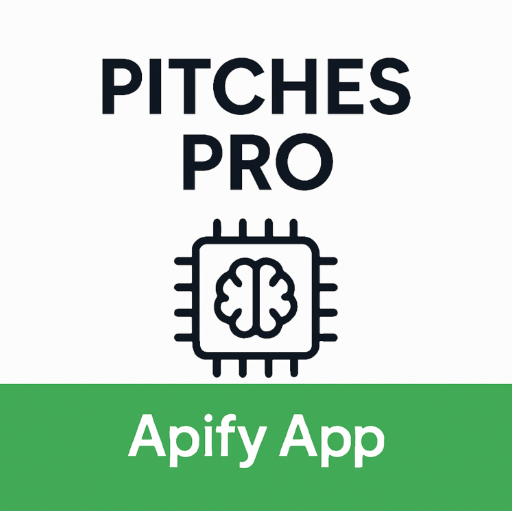 Pitches Pro