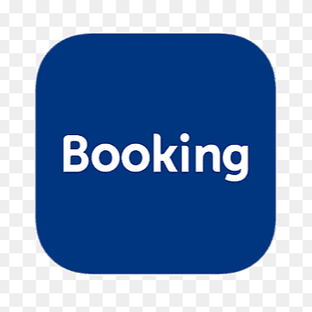 Simple Booking Scraper