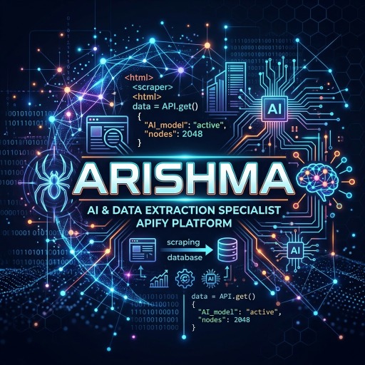 Arishma