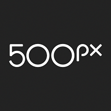500px Scraper