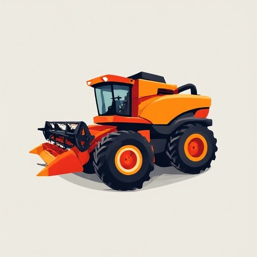 Harvest Edge
