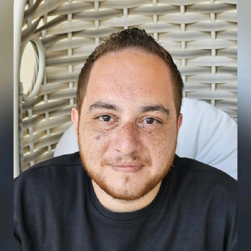 Omar Eldeeb