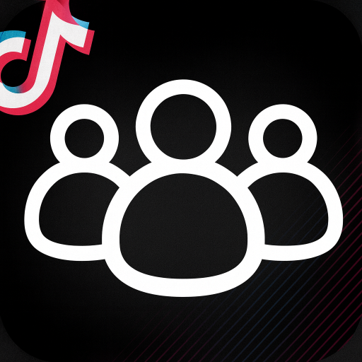 Tiktok Followers Following Scraper