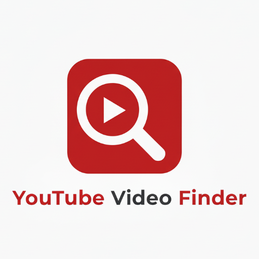 Youtube Video Finder