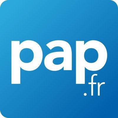 Pap.fr mass products scraper (by search URL)