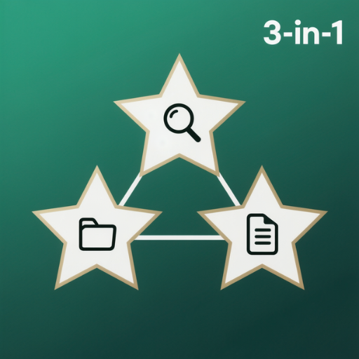 Trustpilot Reviews Scraper (3-in-1)