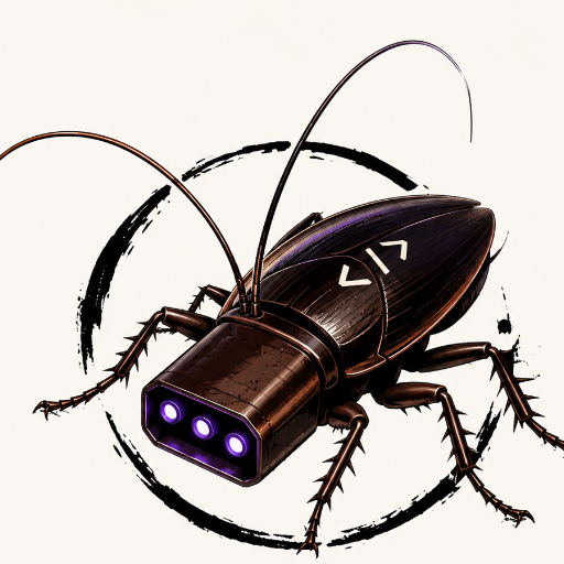 Cockroach API