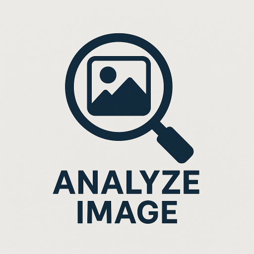 Analyze Image