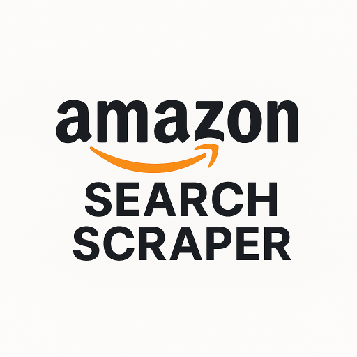 Amazon Search Scraper
