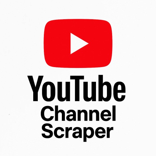Youtube Channel Scraper