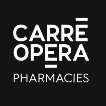 FR Carre Opera Scraper
