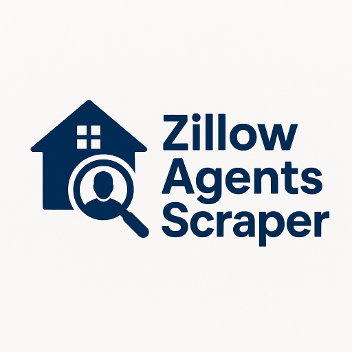 Zillow Agent Scraper
