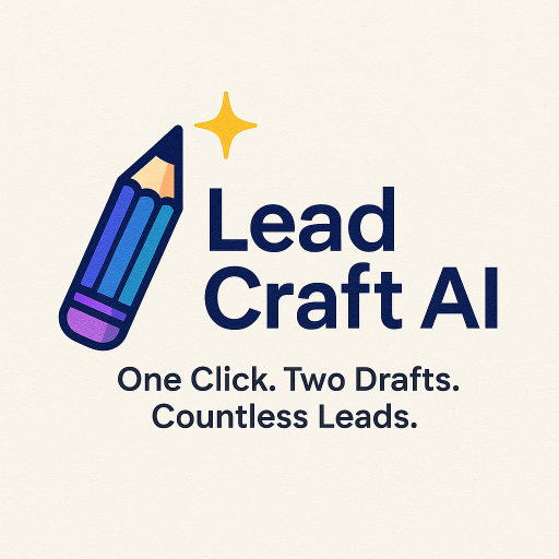 LeadCraft Api