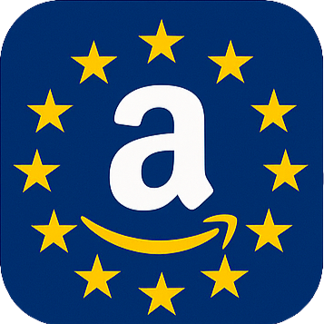 Amazon EU Product Search & Offers