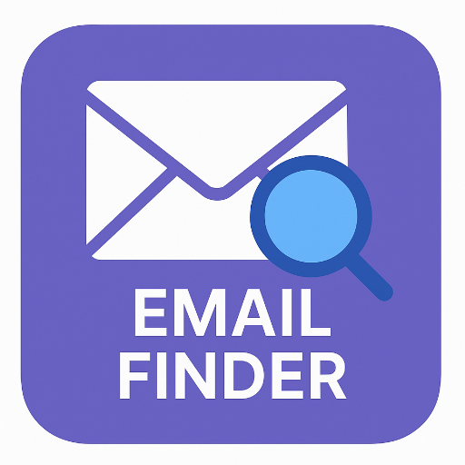 Email Finder (Fast & Accurate)