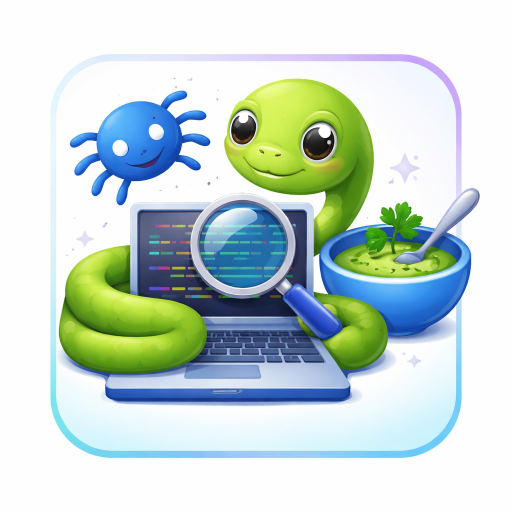 Python Crawlee & BeautifulSoup Actor Template