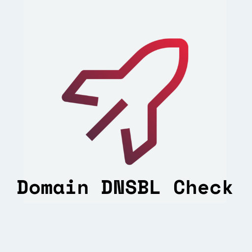 Get Domain DNS Blacklist