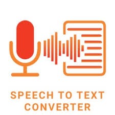 Speech to Text Converter (Transcript / Captcha)