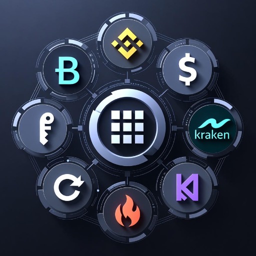 Unified Crypto Orderbook Scraper