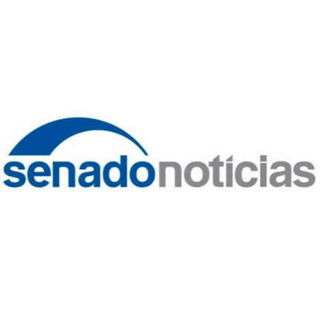 Senado Notícias API