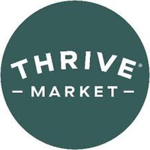 Thrivemarket Actor