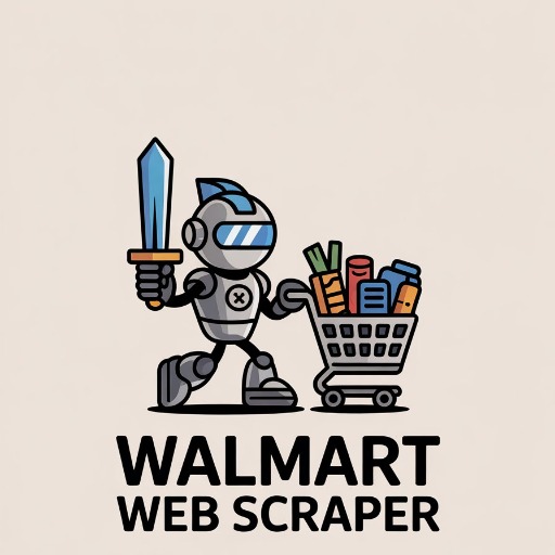 Walmart Upc Scraper
