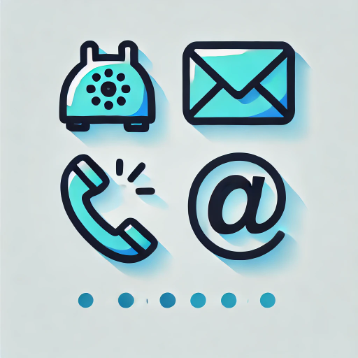 Contact Info Scraper