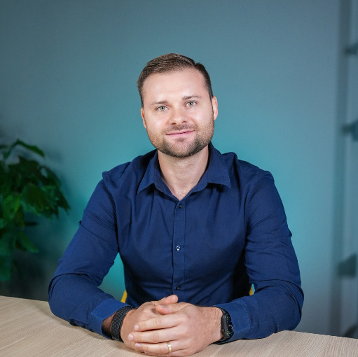 Martin Krištof