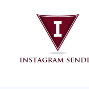 Instagram Bulk Message Sender